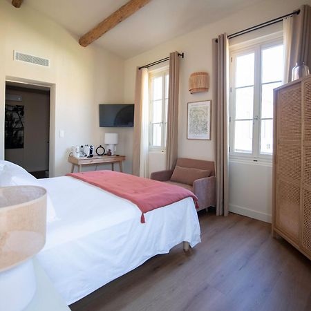 La Maison Clemenceau Salon-de-Provence Kültér fotó