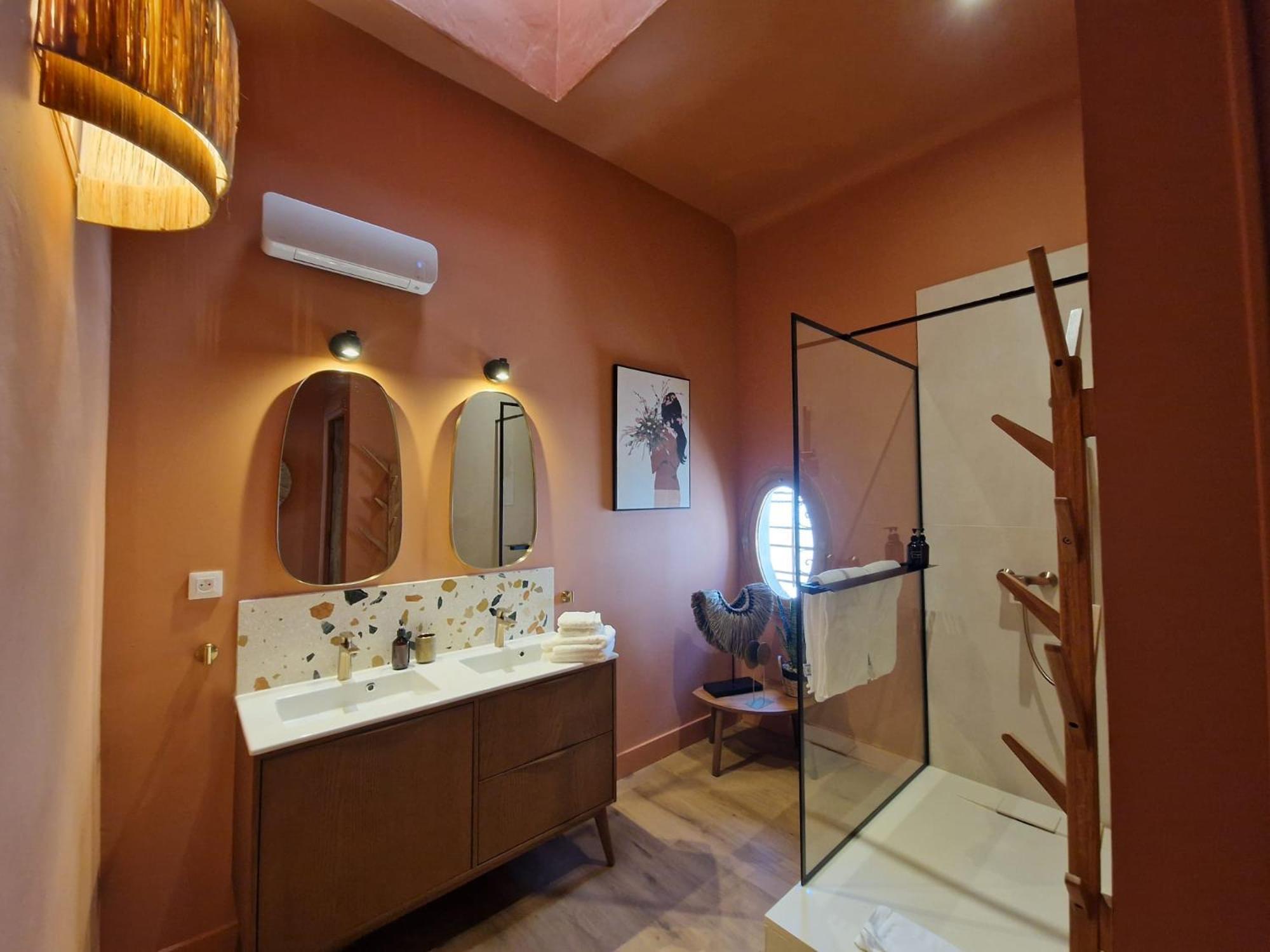 La Maison Clemenceau Salon-de-Provence Kültér fotó
