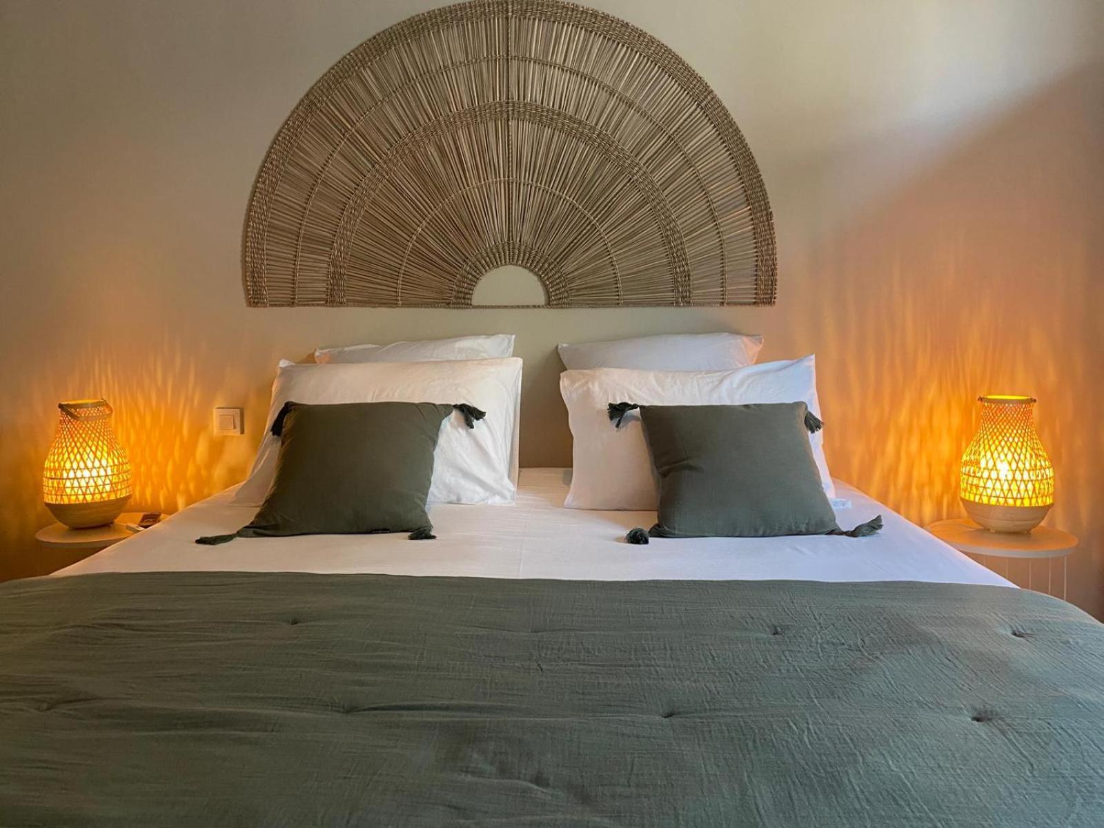 La Maison Clemenceau Salon-de-Provence Kültér fotó