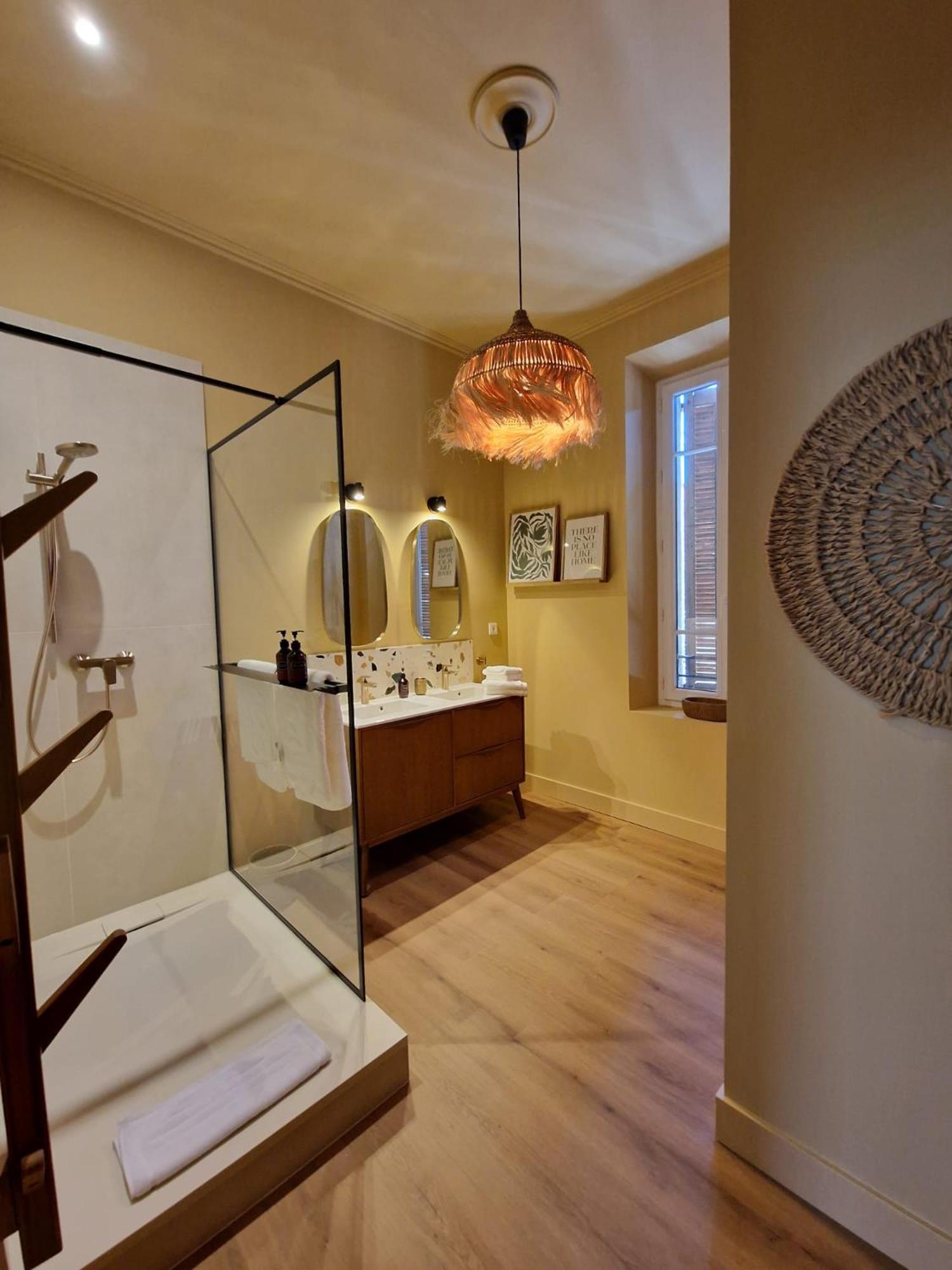 La Maison Clemenceau Salon-de-Provence Kültér fotó