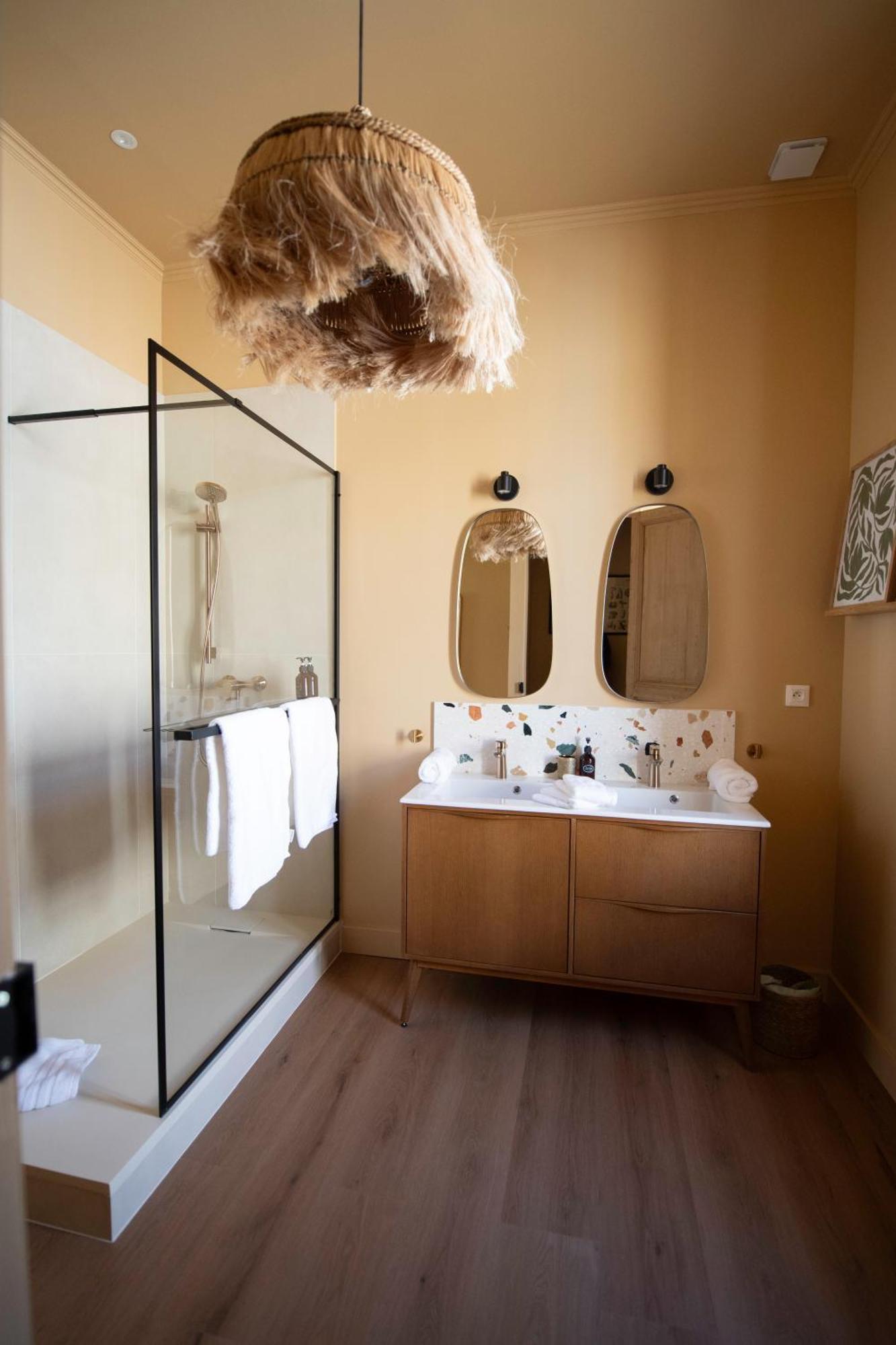 La Maison Clemenceau Salon-de-Provence Kültér fotó
