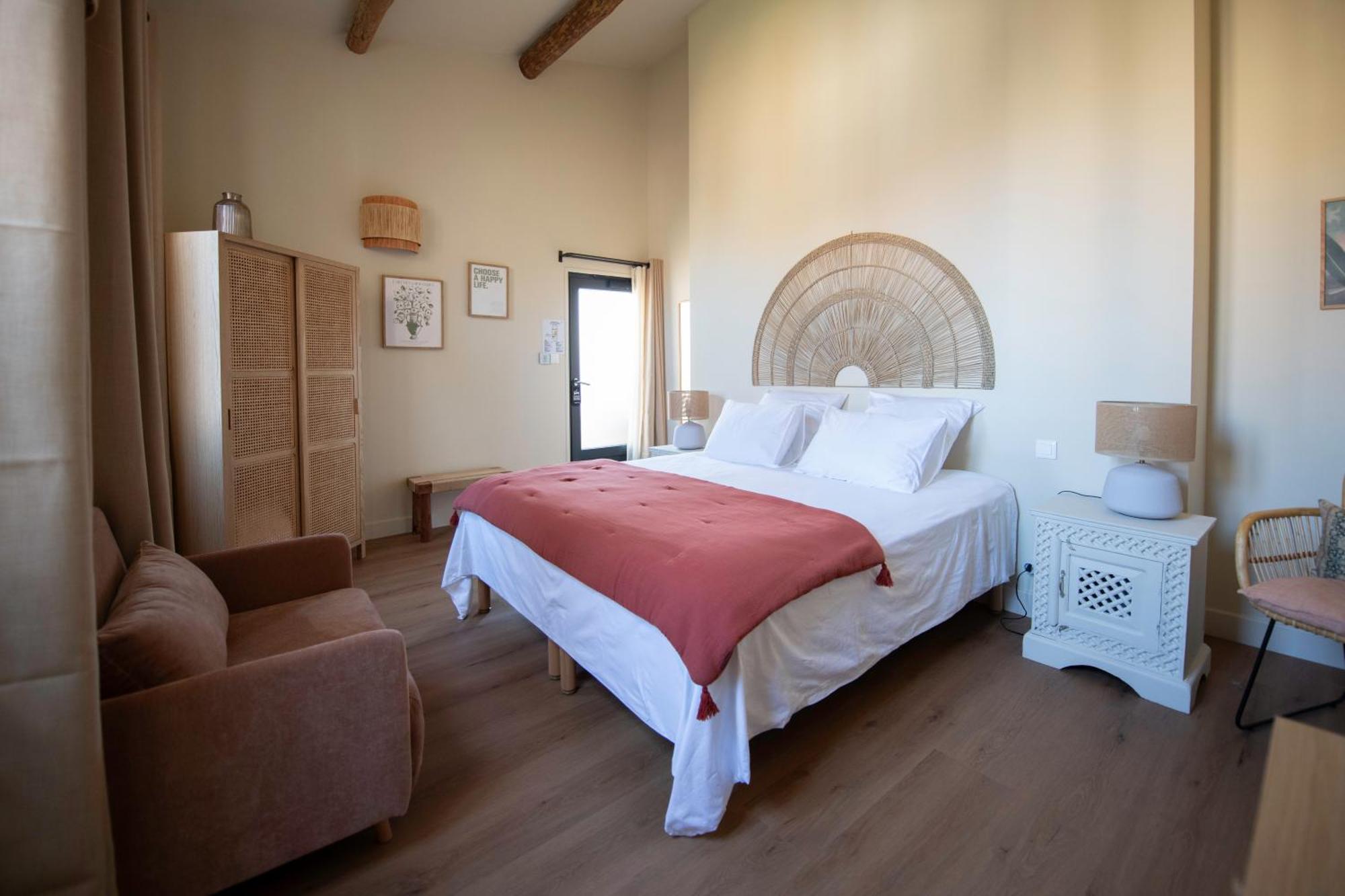 La Maison Clemenceau Salon-de-Provence Kültér fotó
