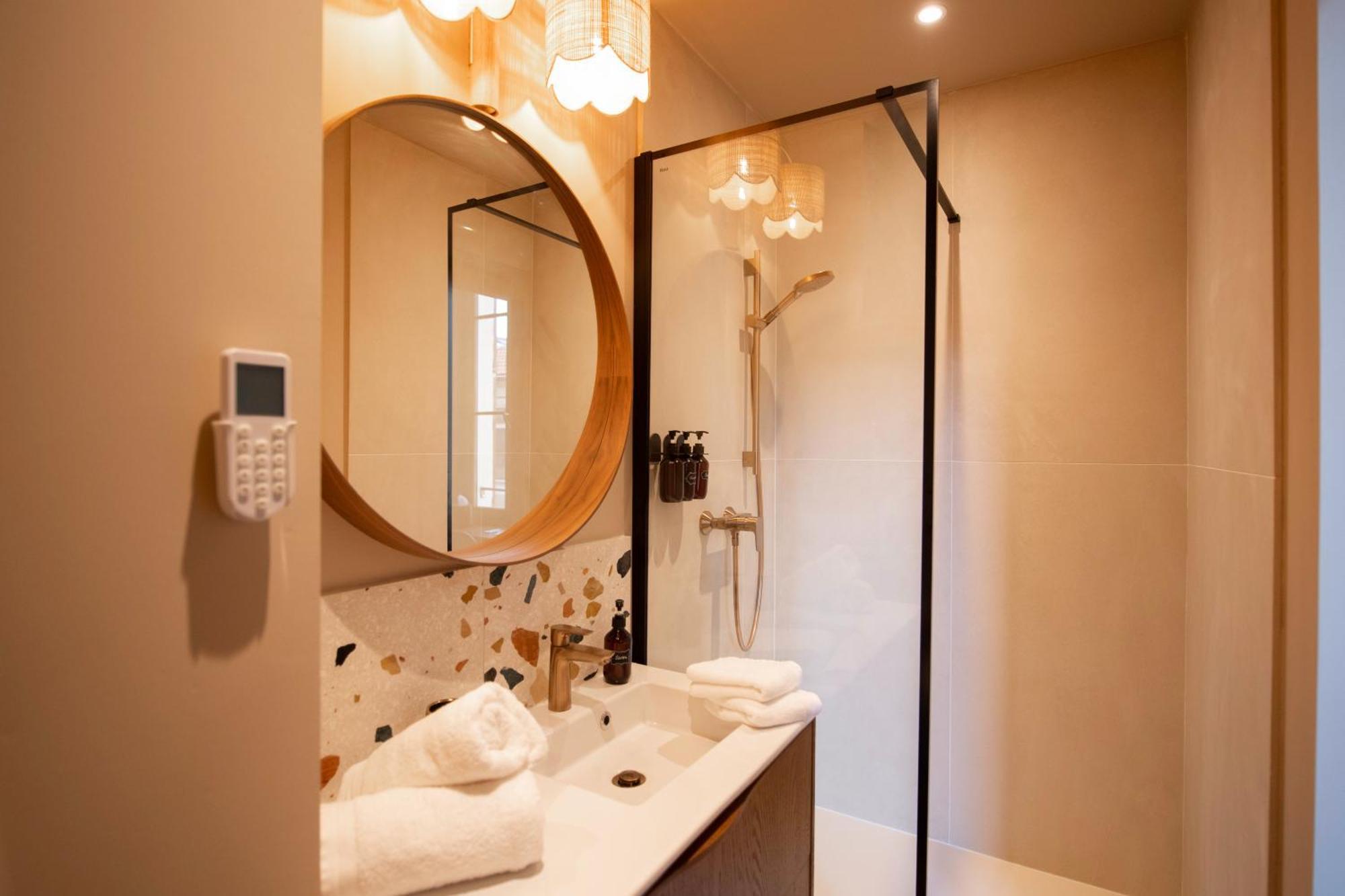 La Maison Clemenceau Salon-de-Provence Kültér fotó