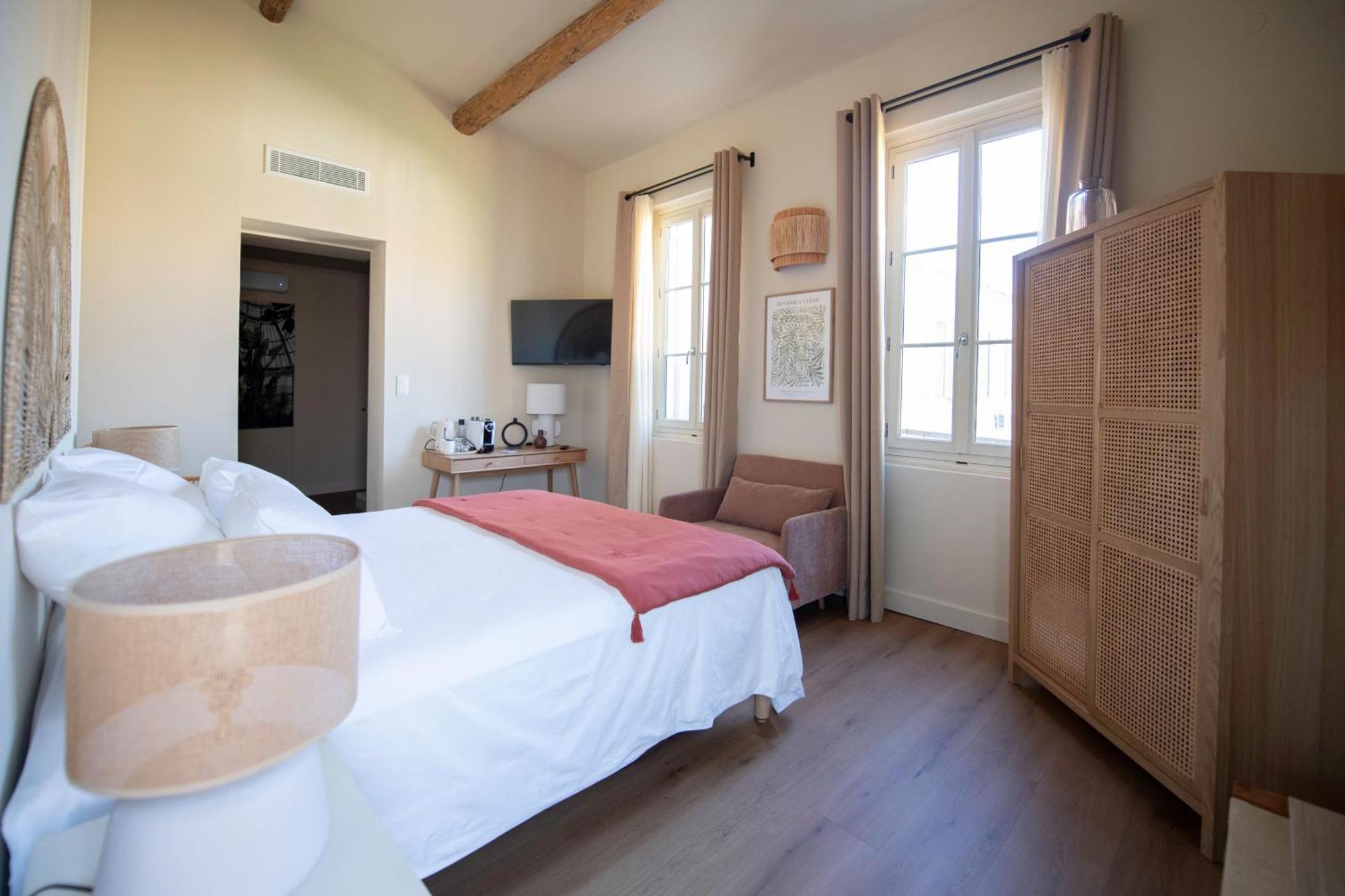 La Maison Clemenceau Salon-de-Provence Kültér fotó