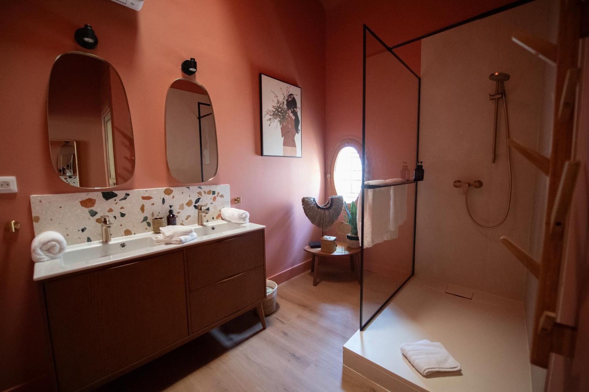 La Maison Clemenceau Salon-de-Provence Kültér fotó