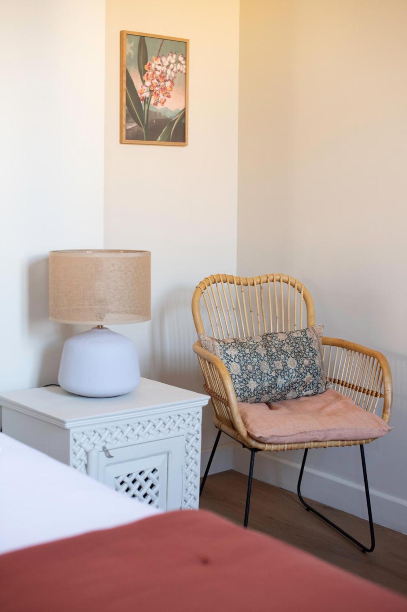 La Maison Clemenceau Salon-de-Provence Kültér fotó