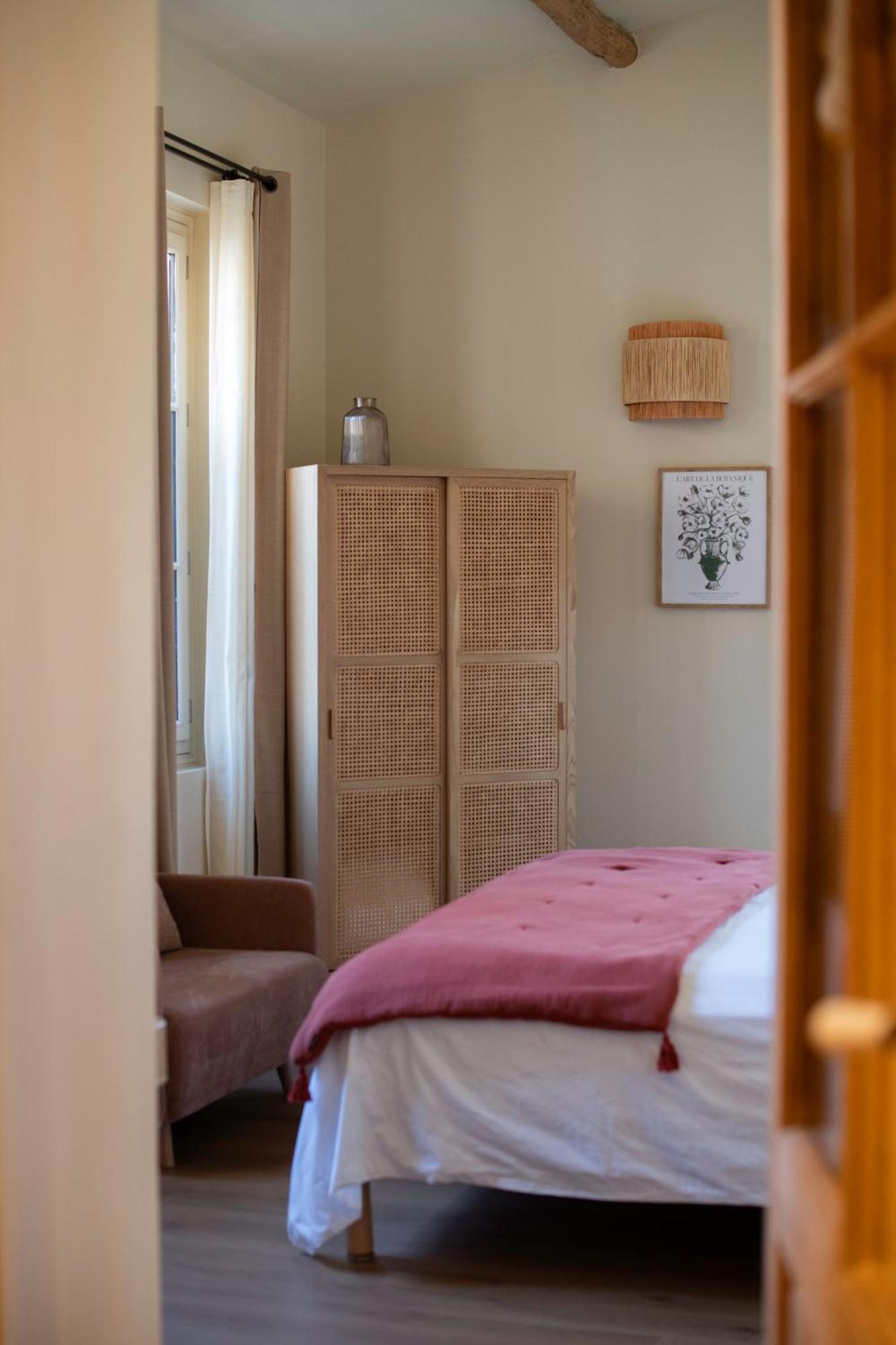 La Maison Clemenceau Salon-de-Provence Kültér fotó