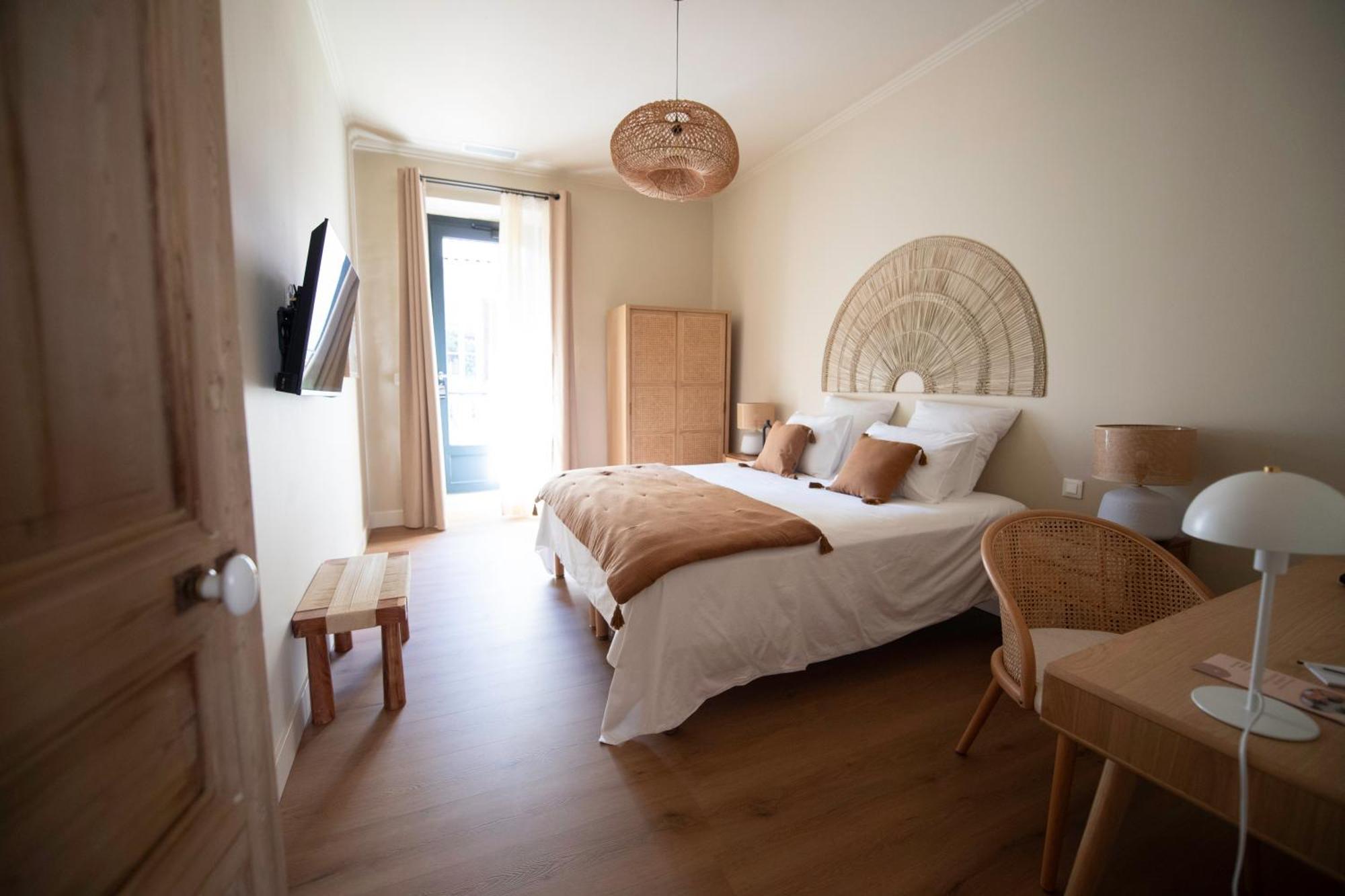 La Maison Clemenceau Salon-de-Provence Kültér fotó