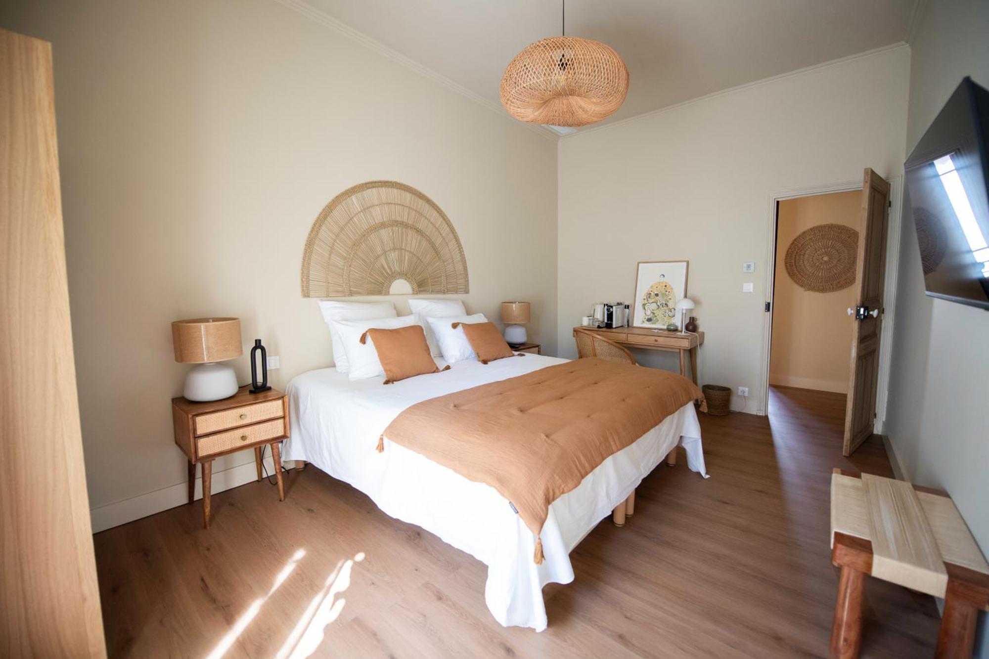 La Maison Clemenceau Salon-de-Provence Kültér fotó