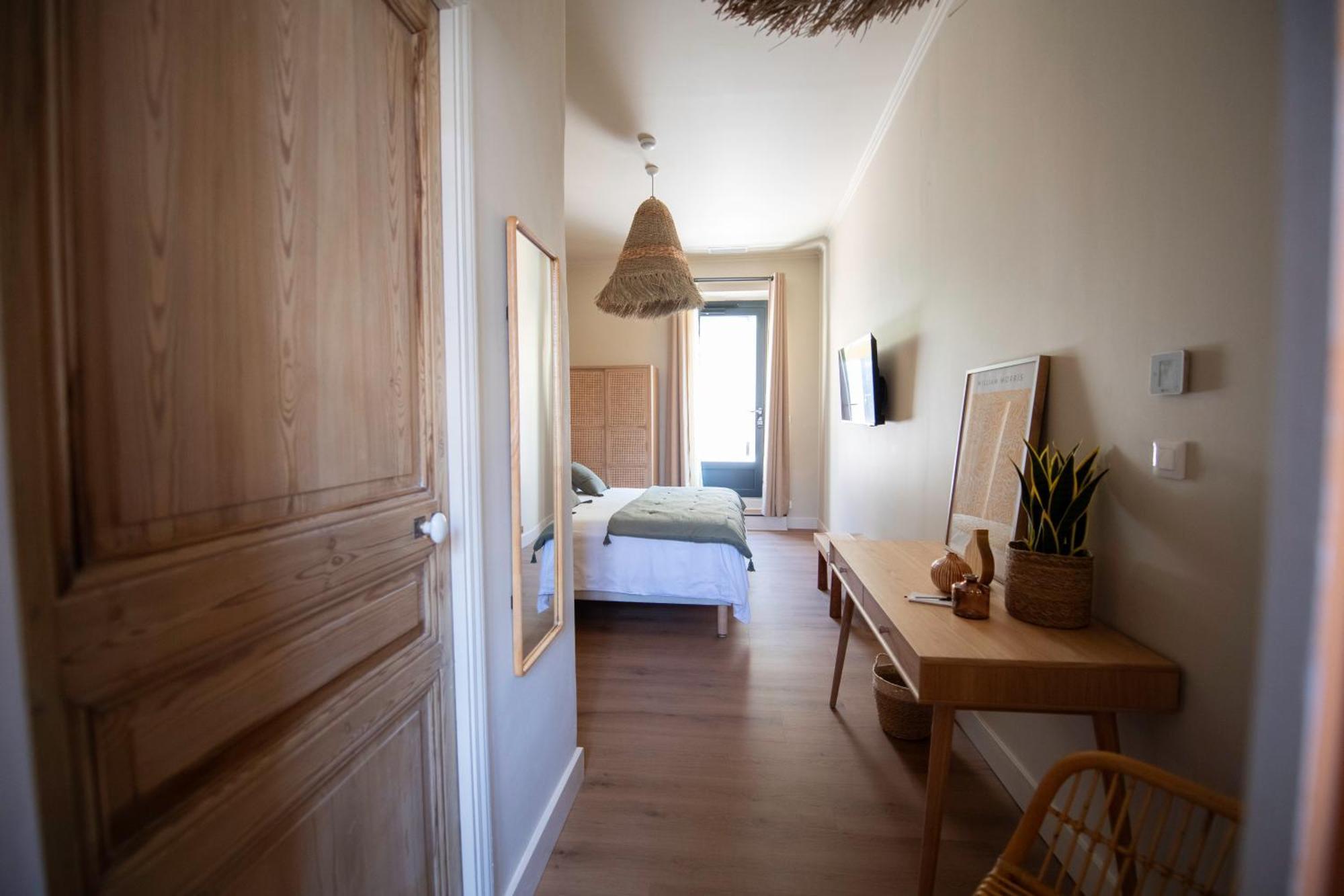 La Maison Clemenceau Salon-de-Provence Kültér fotó