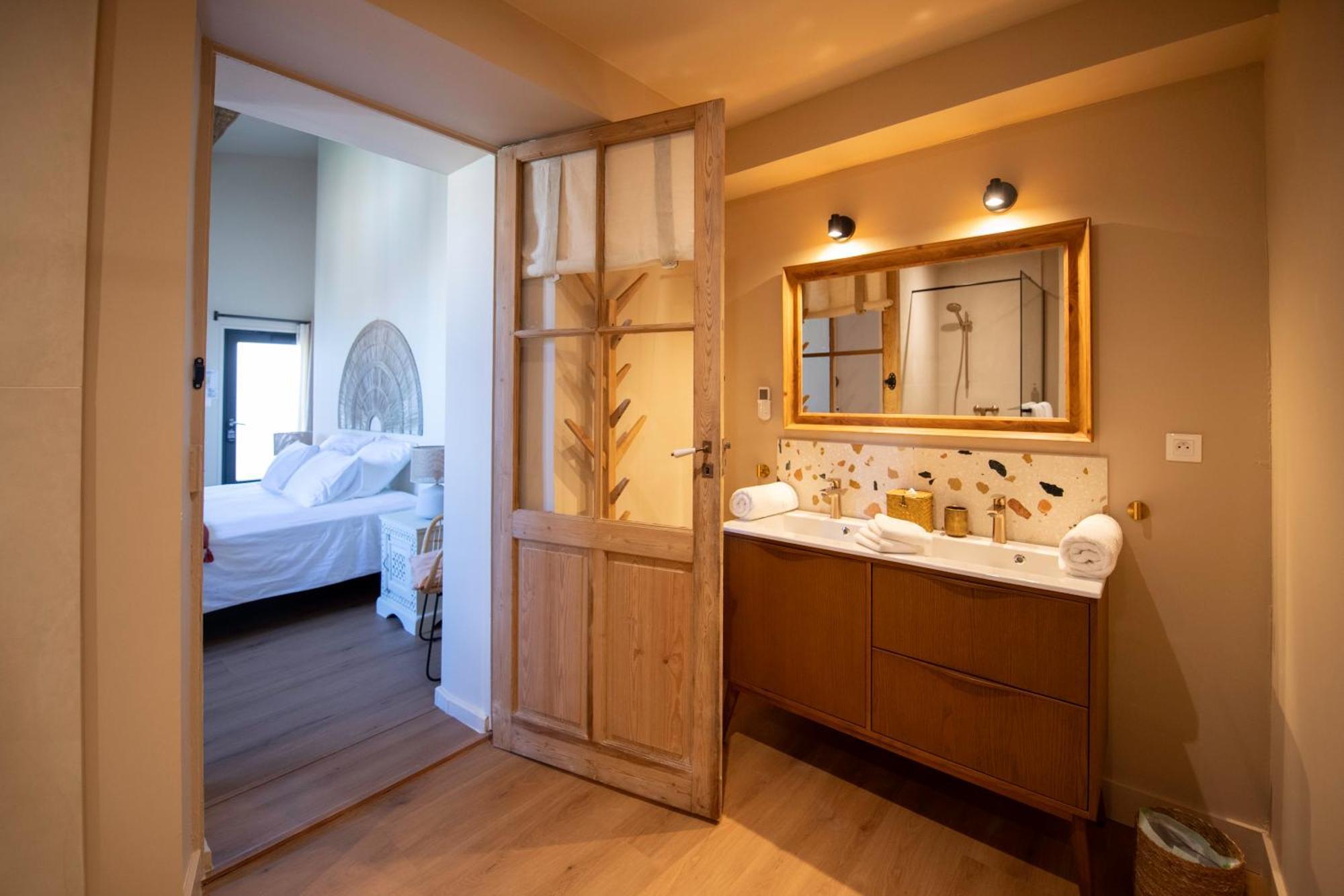La Maison Clemenceau Salon-de-Provence Kültér fotó