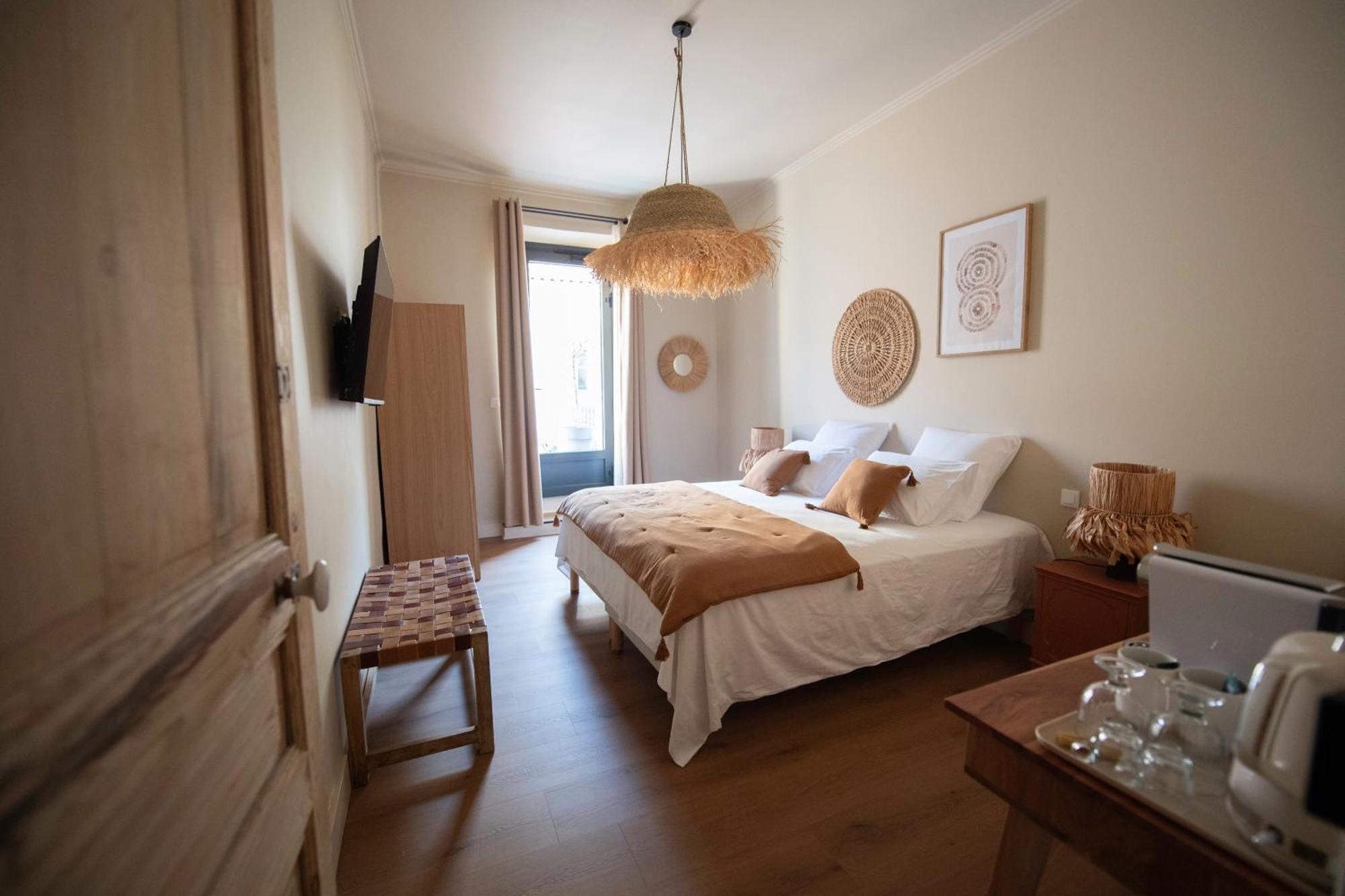 La Maison Clemenceau Salon-de-Provence Kültér fotó