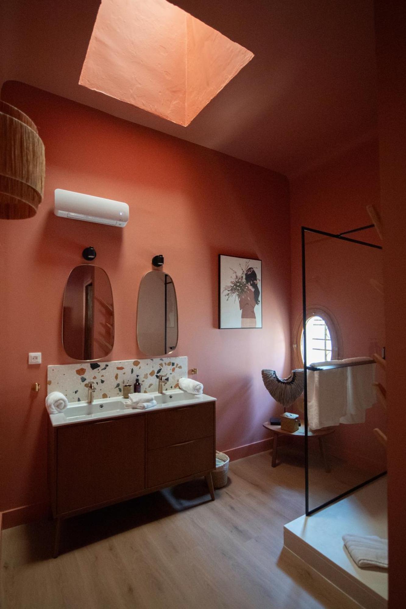 La Maison Clemenceau Salon-de-Provence Kültér fotó