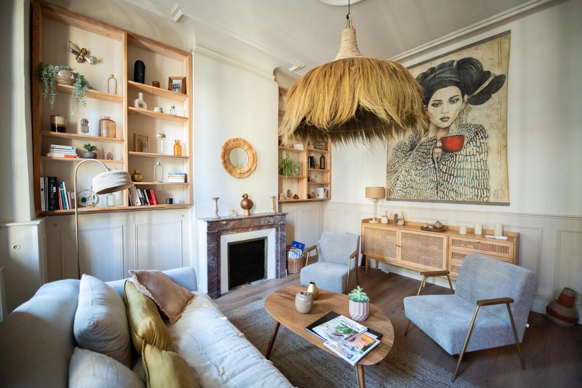 La Maison Clemenceau Salon-de-Provence Kültér fotó