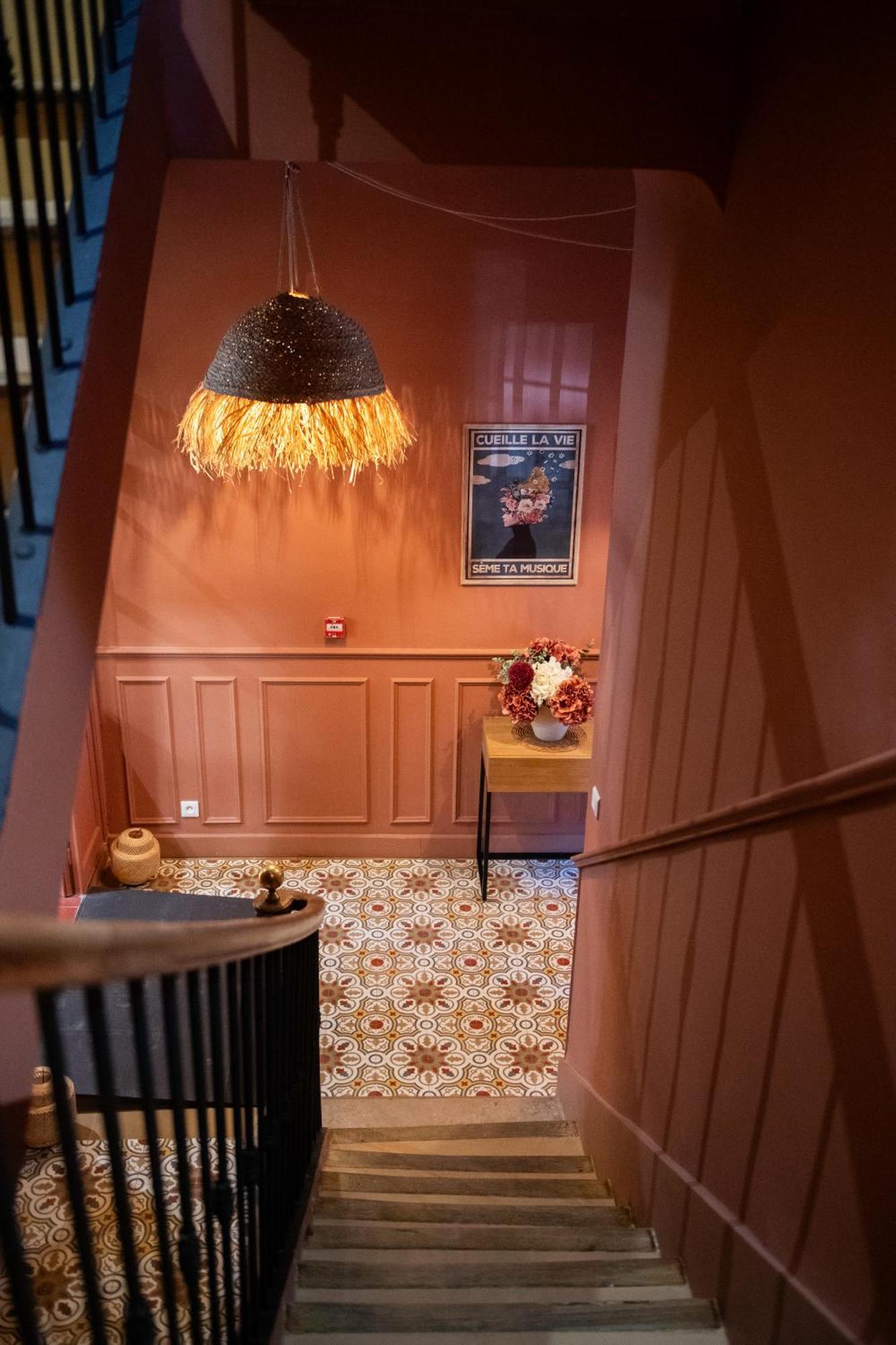 La Maison Clemenceau Salon-de-Provence Kültér fotó