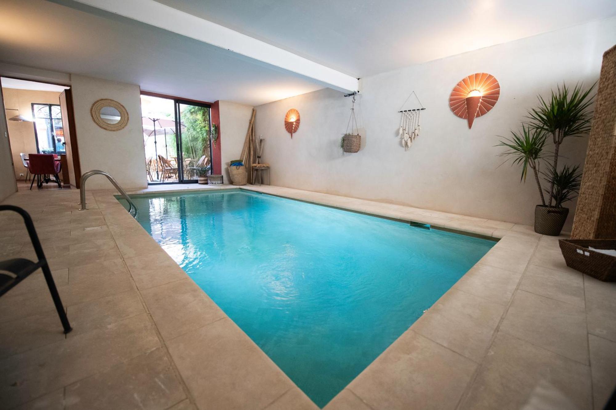 La Maison Clemenceau Salon-de-Provence Kültér fotó