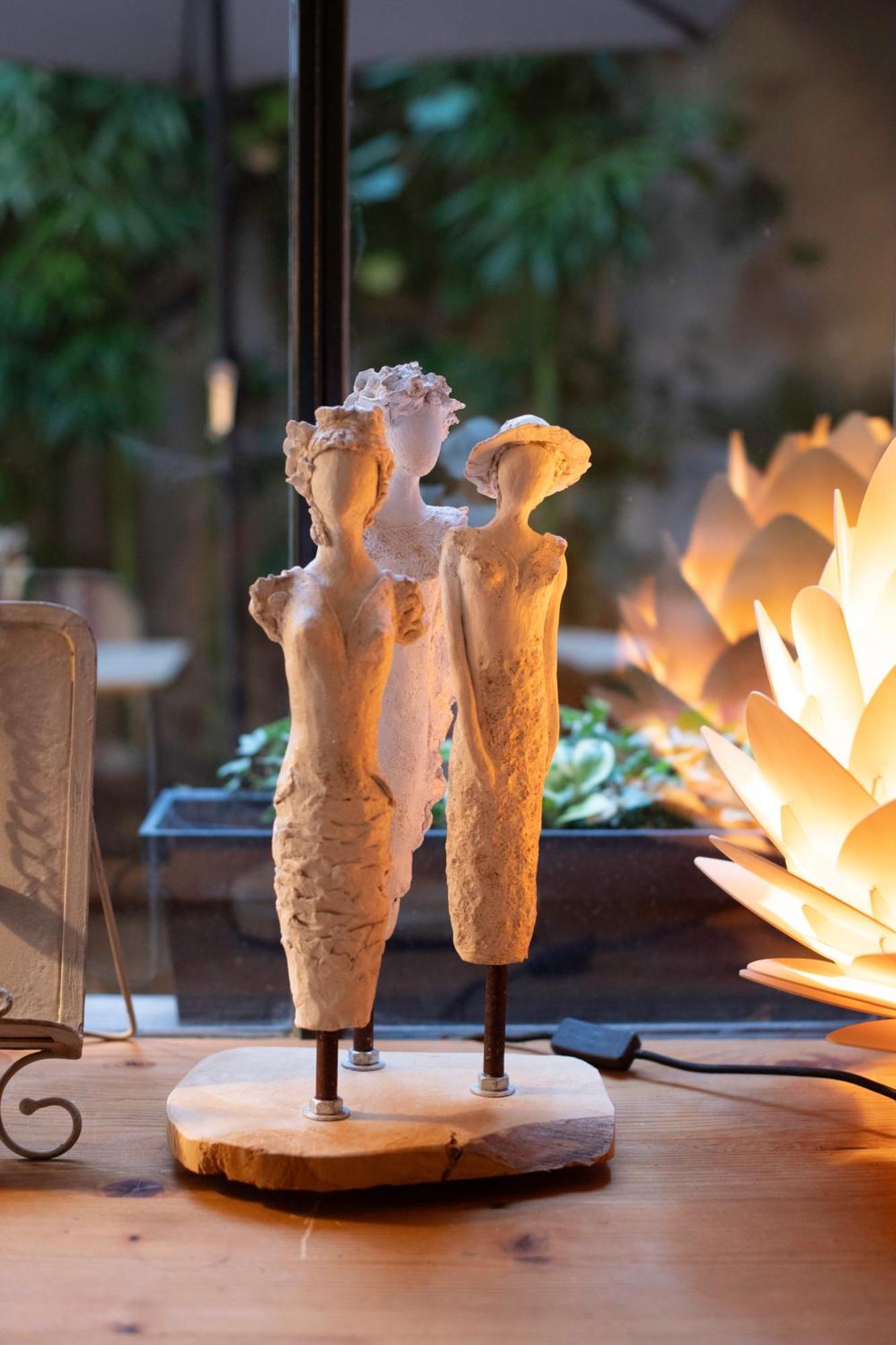 La Maison Clemenceau Salon-de-Provence Kültér fotó