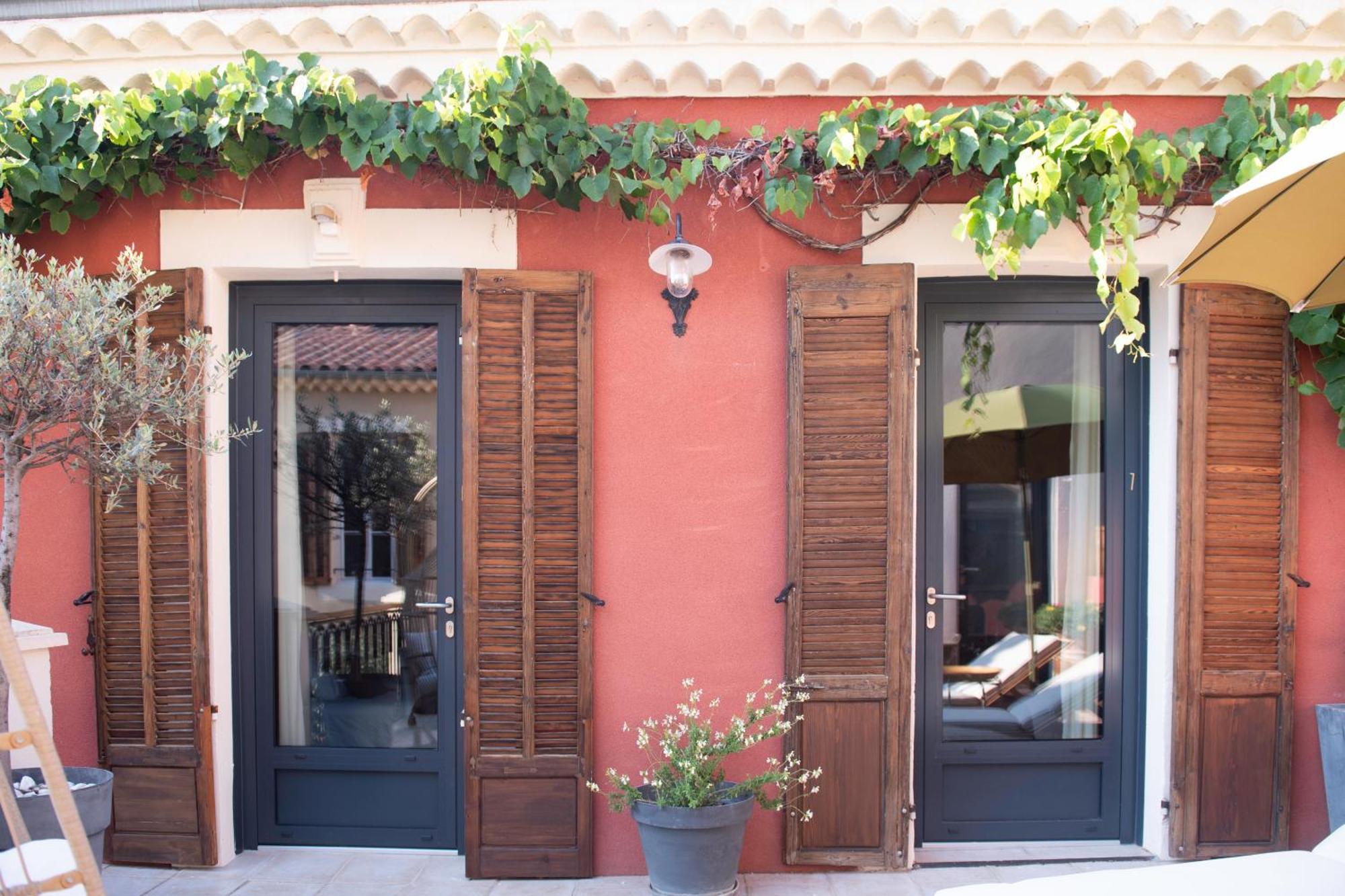 La Maison Clemenceau Salon-de-Provence Kültér fotó