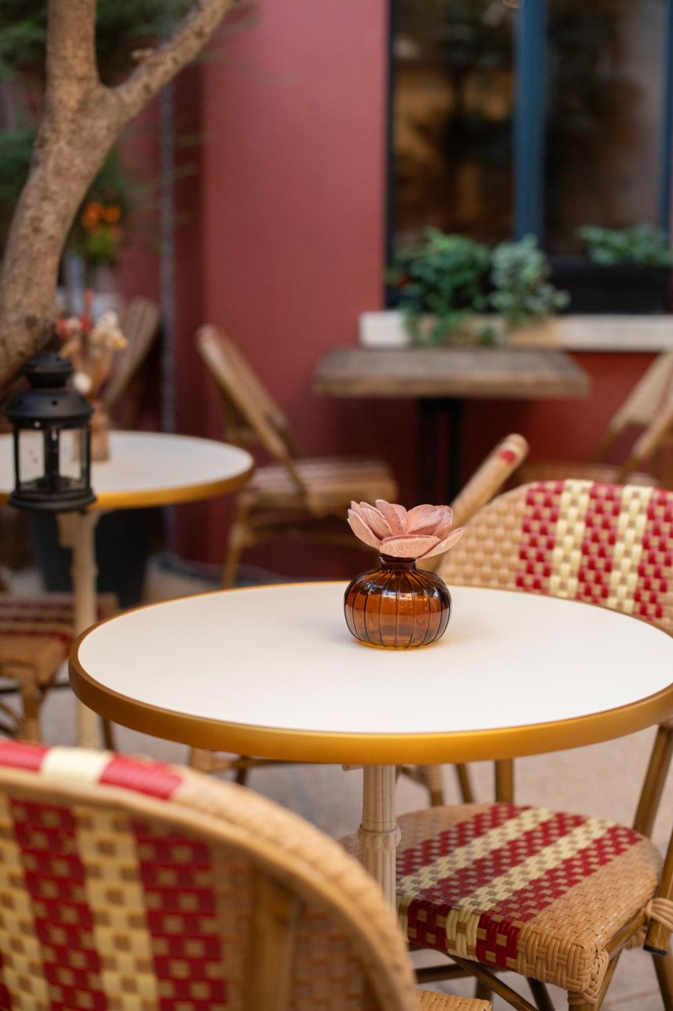 La Maison Clemenceau Salon-de-Provence Kültér fotó