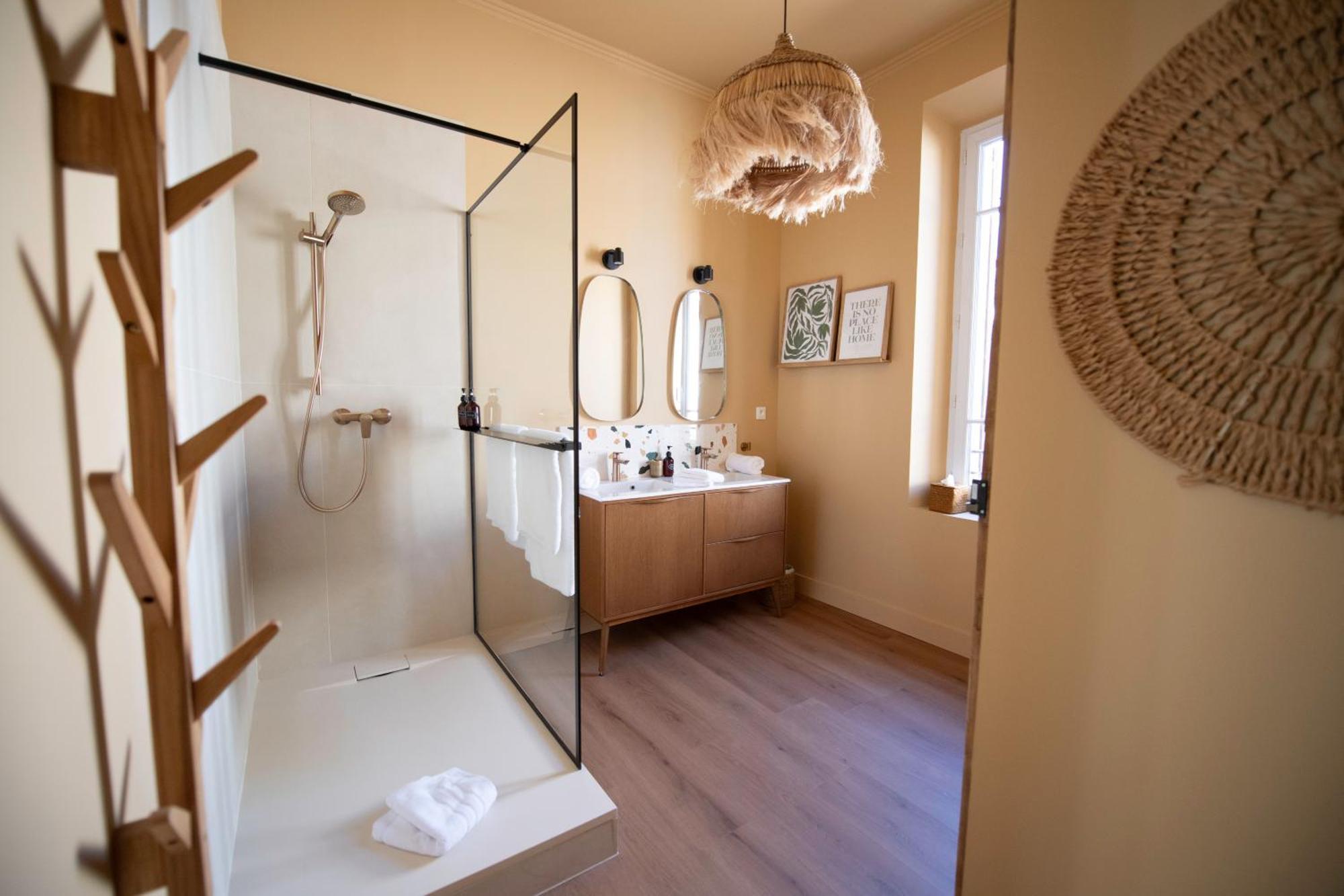 La Maison Clemenceau Salon-de-Provence Kültér fotó