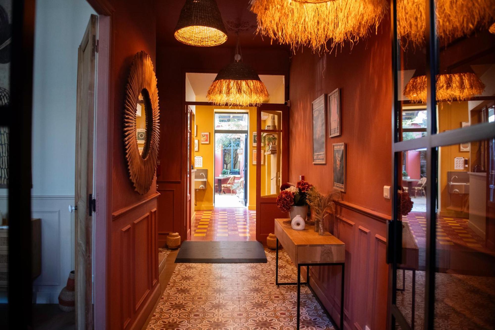 La Maison Clemenceau Salon-de-Provence Kültér fotó