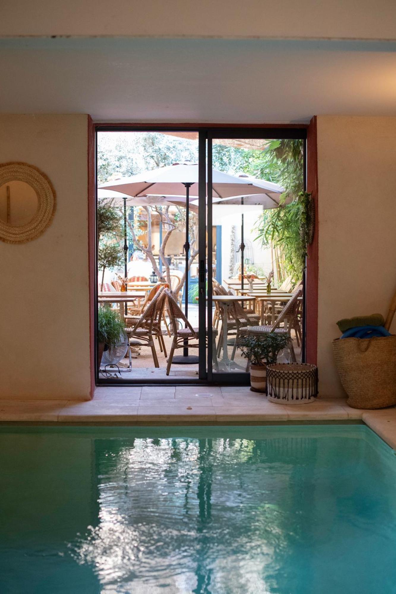 La Maison Clemenceau Salon-de-Provence Kültér fotó