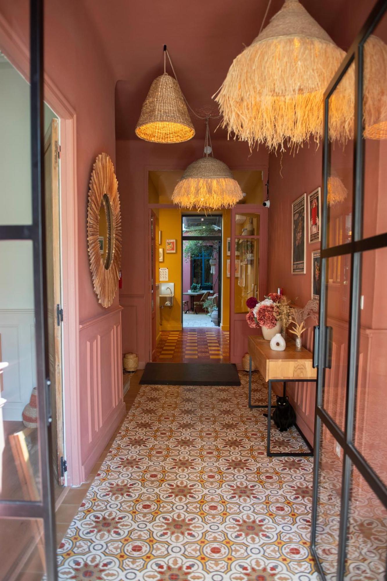 La Maison Clemenceau Salon-de-Provence Kültér fotó