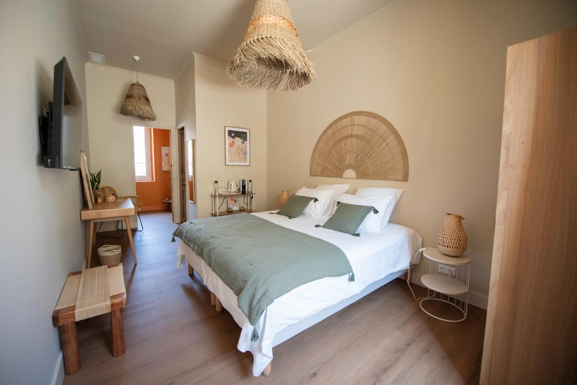 La Maison Clemenceau Salon-de-Provence Kültér fotó